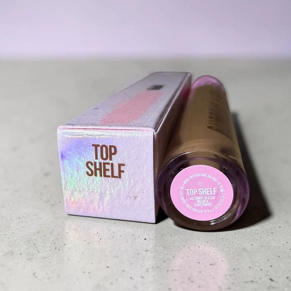 Jeffree‎ Star Cosmetics - Supreme Gloss - 